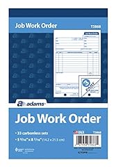 Adams job work for sale  Delivered anywhere in USA 