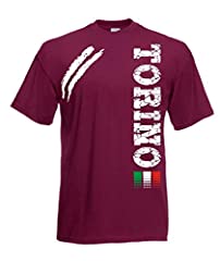 Vestipassioni shirt torino usato  Spedito ovunque in Italia 