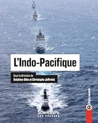 Indo pacifique enjeu d'occasion  Livré partout en France