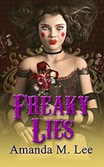 Freaky lies for sale  Delivered anywhere in USA 