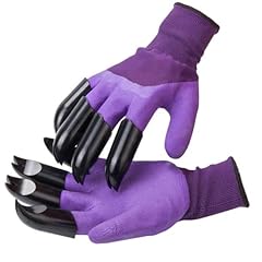 Orgajoyful garden gloves for sale  Delivered anywhere in USA 