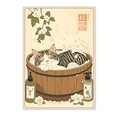 Sleepy cat tub for sale  Delivered anywhere in UK