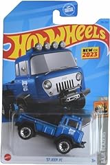 Hot wheels jeep for sale  Delivered anywhere in USA 