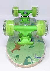 Ozbozz dinosaur skateboard for sale  Delivered anywhere in UK