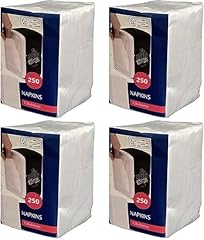 Cabanaz napkins lot d'occasion  Livré partout en France