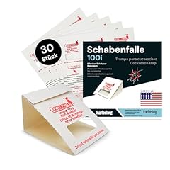 Catchmaster schabenfalle 100i gebraucht kaufen  Wird an jeden Ort in Deutschland