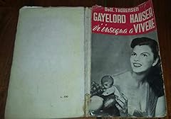 Gayelord hauser insegna d'occasion  Livré partout en Belgiqu