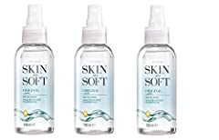 Avon skin soft for sale  Delivered anywhere in Ireland
