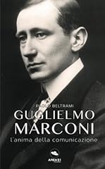 Guglielmo marconi anima usato  Spedito ovunque in Italia 