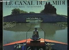 Canal midi d'occasion  Livré partout en France