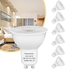 Ivyemons gu10 led for sale  Delivered anywhere in USA 