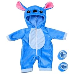 Stitch doll clothes for sale  Delivered anywhere in UK