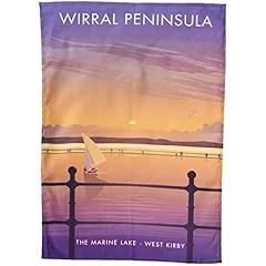 Wirral peninsula marine for sale  Delivered anywhere in UK