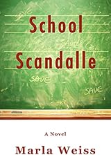 School scandalle novel d'occasion  Livré partout en France