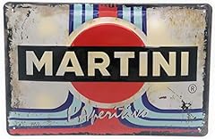 Martini aperitivo racing gebraucht kaufen  Wird an jeden Ort in Deutschland