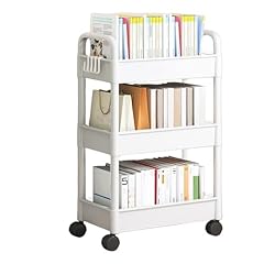 Libreria con ruote usato  Spedito ovunque in Italia 