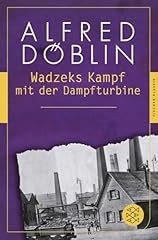 Wadzeks kampf dampfturbine gebraucht kaufen  Wird an jeden Ort in Deutschland