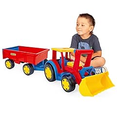 Wader gigant tractor for sale  Delivered anywhere in UK