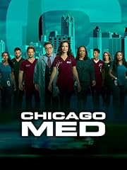 Chicago med usato  Spedito ovunque in Italia 