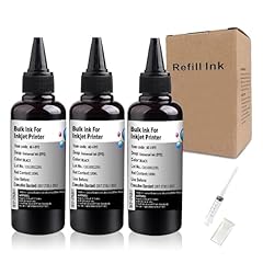 Hallosun 100ml schwarze gebraucht kaufen  Wird an jeden Ort in Deutschland
