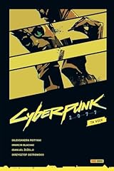 Cyberpunk 2077 voix d'occasion  Livré partout en France
