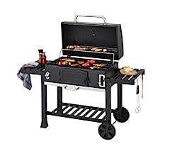 Cosmogrill xxl charcoal for sale  Delivered anywhere in Ireland
