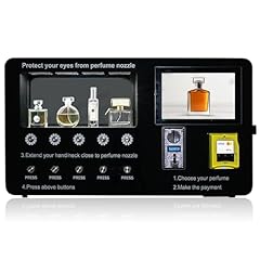 Touchscreen perfume vending for sale  Delivered anywhere in USA 