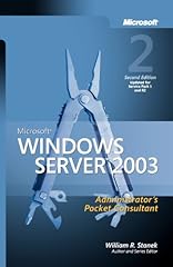 Windows server 2003 usato  Spedito ovunque in Italia 