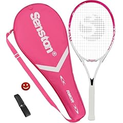Senston racchetta tennis usato  Spedito ovunque in Italia 