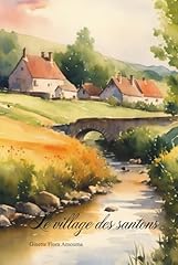 Village santons d'occasion  Livré partout en France