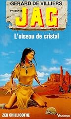 Oiseau cristal d'occasion  Livré partout en France