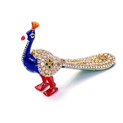 Minakari metal figurine for sale  Delivered anywhere in USA 