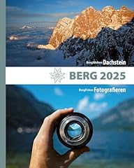 Alpenvereinsjahrbuch berg 2025 gebraucht kaufen  Wird an jeden Ort in Deutschland