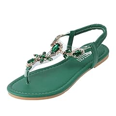 Sandali donna boho usato  Spedito ovunque in Italia 