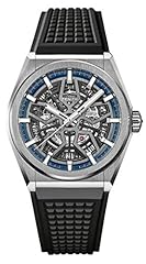 Zenith defy classic for sale  Delivered anywhere in USA 