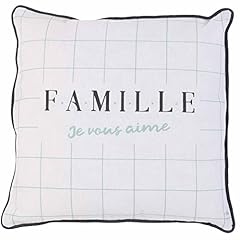 Linnea coussin 40x40 d'occasion  Livré partout en France
