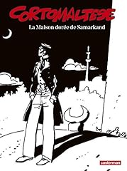 Maison dorée samarkand d'occasion  Livré partout en France