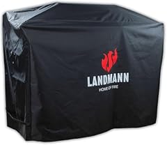 Landmann grillabdeckung pvc gebraucht kaufen  Wird an jeden Ort in Deutschland