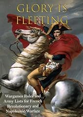 Glory fleeting wargames for sale  Delivered anywhere in UK