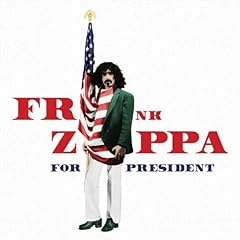 Zappa frank zappa for sale  Delivered anywhere in USA 
