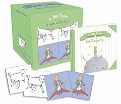 Memo petit prince d'occasion  Livré partout en France