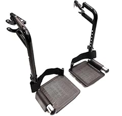 Wheelchair swing away for sale  Delivered anywhere in USA 