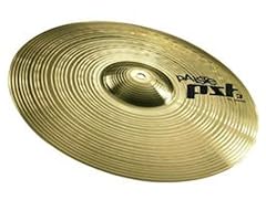 Paiste pst3 crash gebraucht kaufen  Wird an jeden Ort in Deutschland