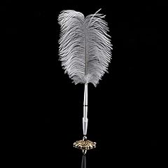 Feather signing pen for sale  Delivered anywhere in Ireland