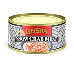 Geisha snow crab for sale  Delivered anywhere in USA 