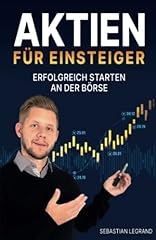 Aktien einsteiger erfolgreich gebraucht kaufen  Wird an jeden Ort in Deutschland