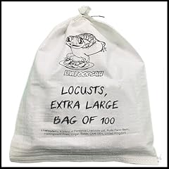 Livefoods4u extra large for sale  Delivered anywhere in UK