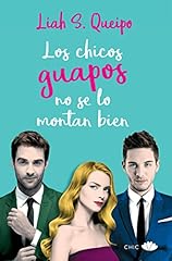 Chicos guapos montan d'occasion  Livré partout en France