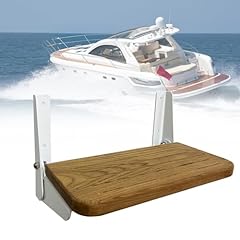 Boat fold footrest for sale  Delivered anywhere in USA 