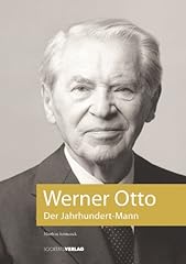 Werner tto jahrhundert gebraucht kaufen  Wird an jeden Ort in Deutschland